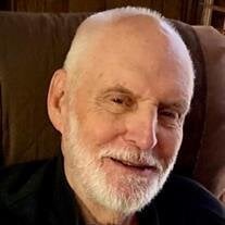 Robert Jesse Tuggle III