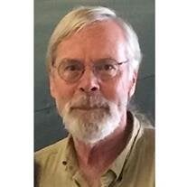 Robert "Bob" G. Vandervennet