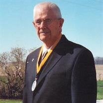 Edwin K. Kendall