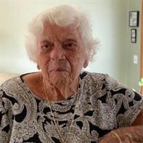 Mrs. Anna Marie Wilgus