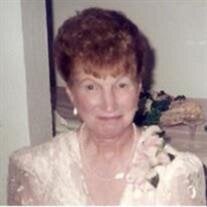Shirley Elizabeth Bruns