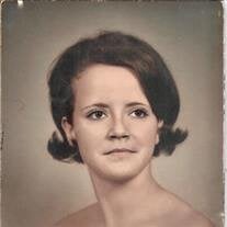 Peggy Oxendine Elmore