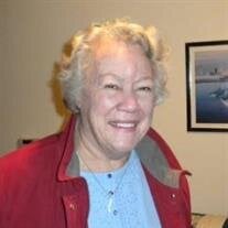 Donna June Steinbring