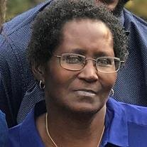 Idella Ballard