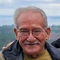 Ronald James Green