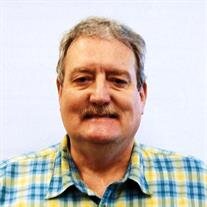 Gregory "Gregg" A McCrate