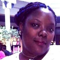 Chenay Brianna Johnson