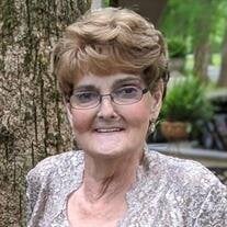 Mary Ellen Lesley