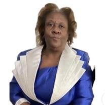 Shirley M. Avery