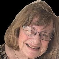 Marilyn H. Aubrey