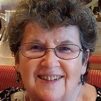 Mary Beth Lee