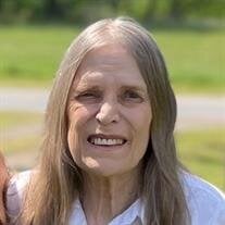 Mary Catherine 'Cathy' Walls