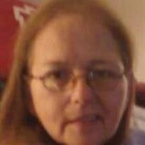 Maxie Lynn Woodall