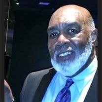 Mr George R Crippen