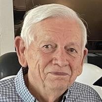 Jerry Randolph Cole