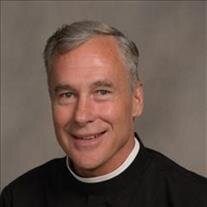 Dea. Daniel Michael Brennan