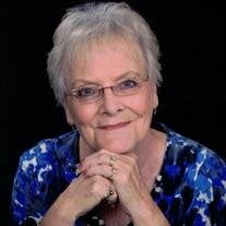 Iris L. Ackerman