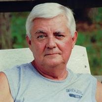 Eugene "Bart" Bartholomew Riordan