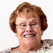 Janet Hope