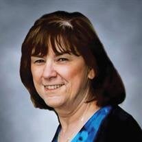 Sharyn L. (McKinley) Mandeville