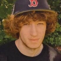 Mr. Collin J. Campbell