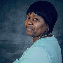Mrs. Sandra Walker-Madison