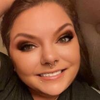 Kayla Conyers