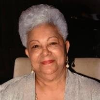 Maria Taveras De Gomez