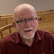 Arthur "Lyle" Ames