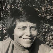Margaret A Sivert
