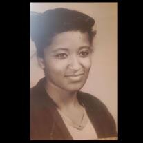 Anna Gladys Graham