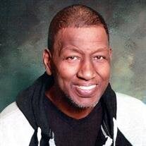 Mr. Lou Gene Aldridge