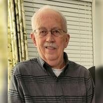 Gary Dennis Mundinger