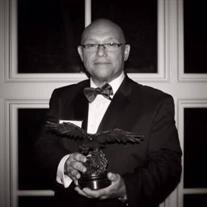 Gustavo Eduardo Grajales