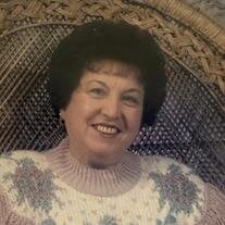 Christine Inez Sims Ginn