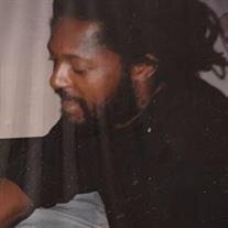 Rodney Denzel Purrier (Vassell)
