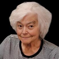 Doris A. Hull