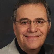 Terry Parks Stadler