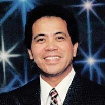 Dr. Cesar Seguritan