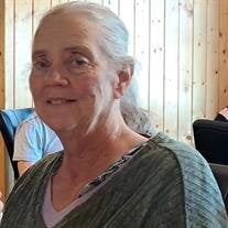Mary F. Van De Kreeke