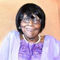 Dorothy Mae Cropper