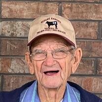 Roy "DOC" Clarence Phillips