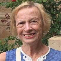 Sarah "Sally" Ebersbach