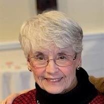 Simone T. (Roy) Boucher, of Fitchburg
