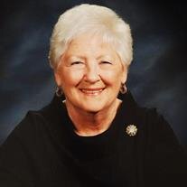 Janet "Jane" Clark