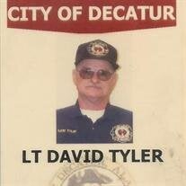 William "David" Tyler