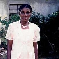 Olive Scott (Elaine)