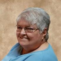 Sally J. Ferguson