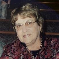 Judith Ann "Judy" Bucci