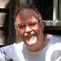 Wayne Phillips